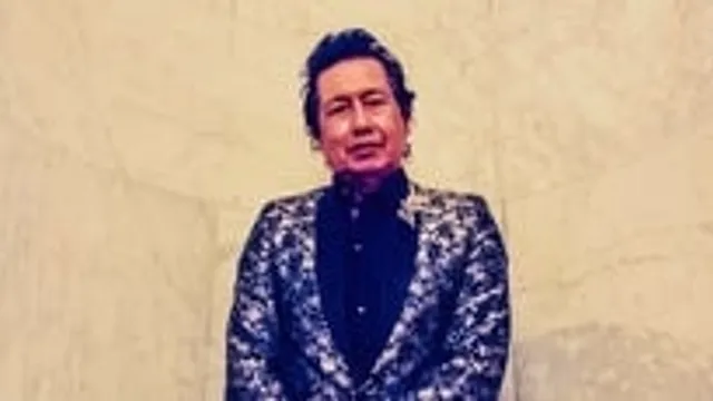 POSTPONED: Alejandro Escovedo