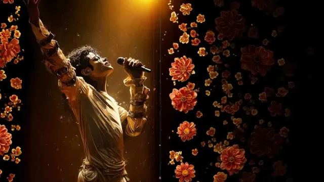Tributo a Michael