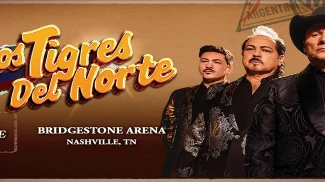 VIP LOS TIGRES DEL NORTE
