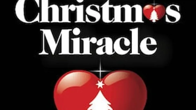 Last Christmas Miracle