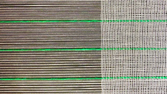 The Closing Reception of LOOMSTATE by The Weaving Mill