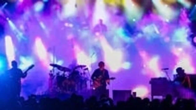 Trey Anastasio