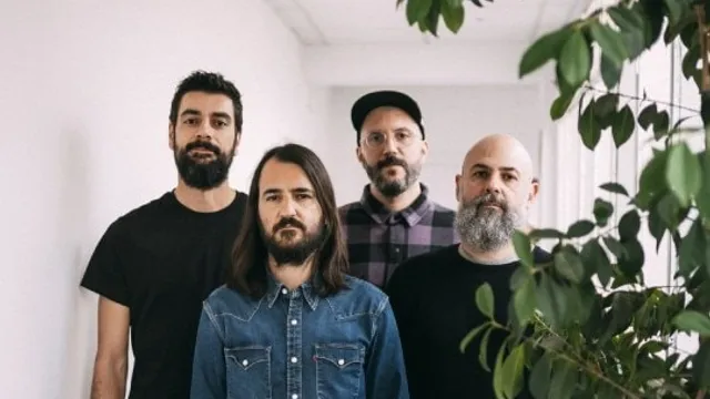 Toundra + Mycrocemento