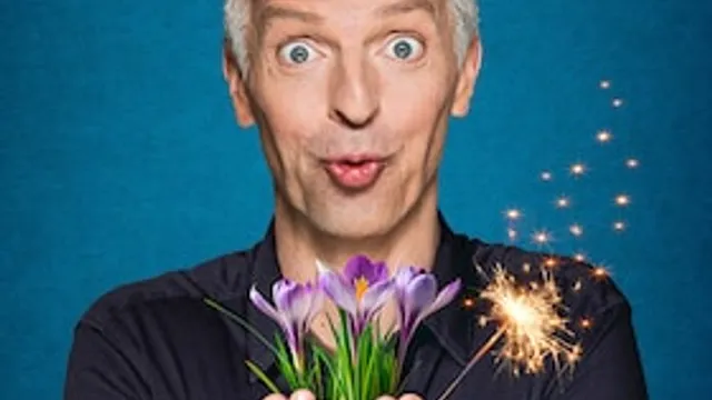Johannes Flöck - Früher war ich jünger - Wenn Happy und Birthday getrennte Wege gehen