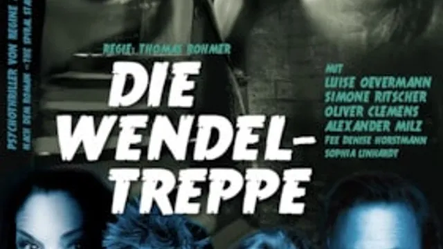 Die Wendeltreppe