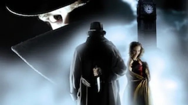 Das Original Gruseldinner - Jack the Ripper