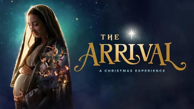 The Arrival