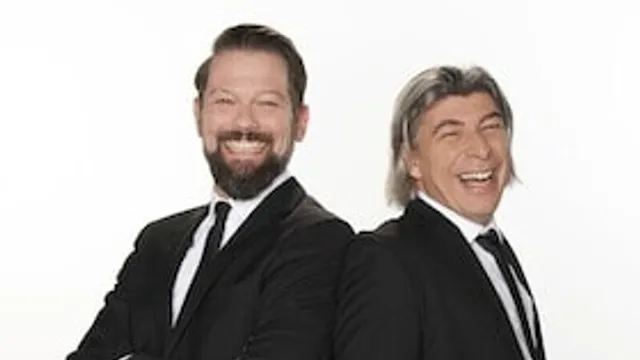 ONKeL fISCH blickt zurück - Onkel Fisch blickt zurück – der satirische Jahresrückblick