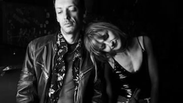 RED MONEY - (FR) – Garage-Rock / Post-Punk