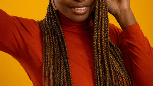 A Night of Tracy Chapman with Yemi Bolatiwa