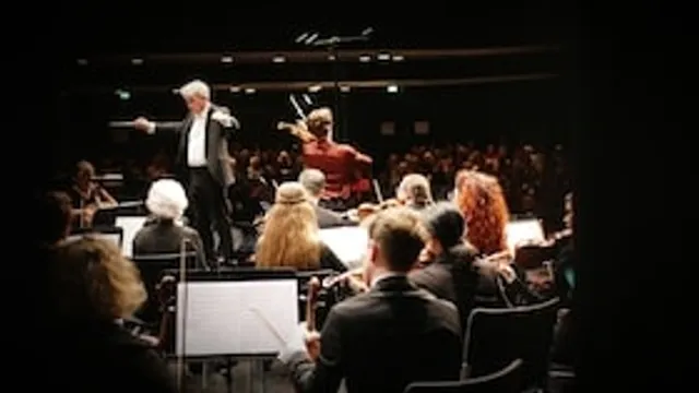 Konzert zum Europatag