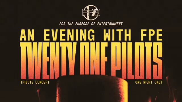 FPE (Twenty One Pilots Tribute)