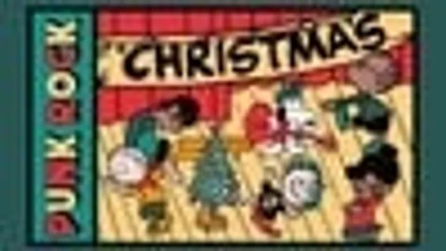Punk Rock Christmas