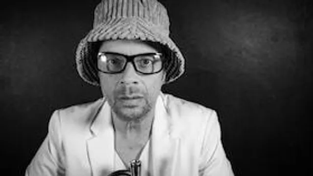 Otto Meyer präsentiert: Rantastic Kopfhörer Live – Joo Kraus & Band