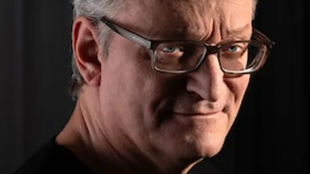 Frank Lüdecke - Träumt weiter!