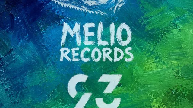 Melio Records x 93 Feet East