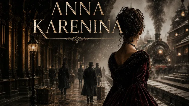 Anna Karenina