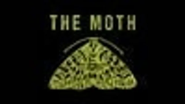 The Moth StorySLAM