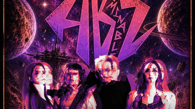 ABOMINABLEZ en Monterrey