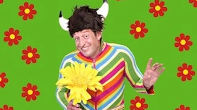 Der Stier Ferdinand