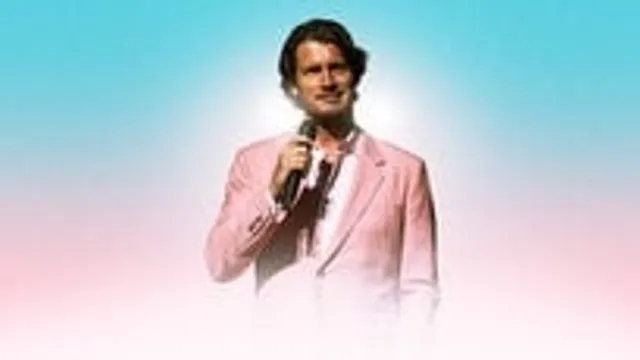 Daniel Tosh: My First Farewell Tour