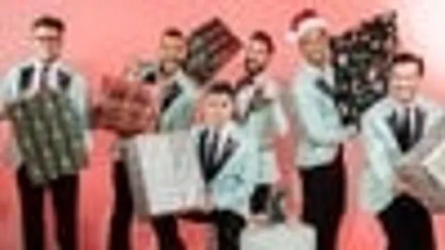 The Doo Wop Project