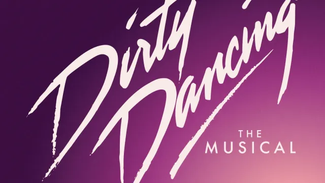 Dirty Dancing: The Musical