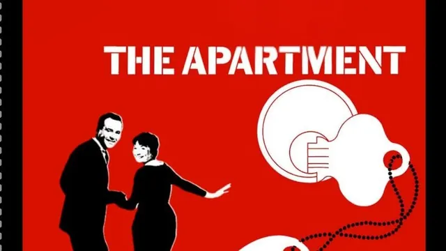 Classic Cinema - The Apartment