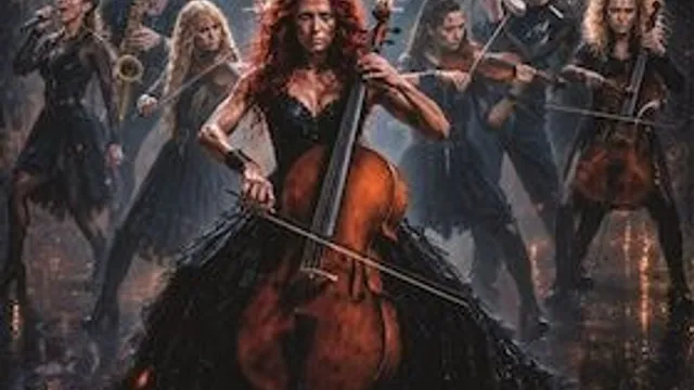 LONDON SYMPHONIC ROCK ORCHESTRA