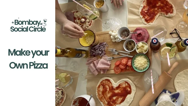 Pizza Making Andheri
