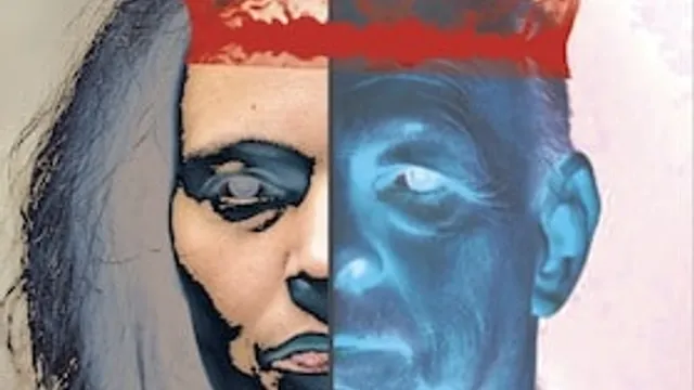 Macbeth - mit Esther Sambale und Uwe Weiherer