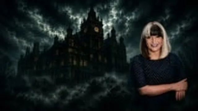 An Evening with Yvette Fielding