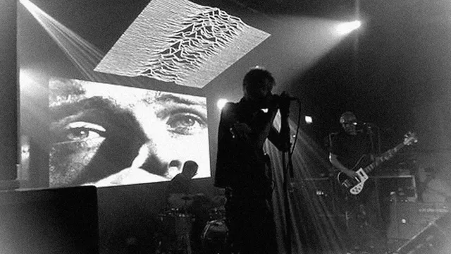 Transmission (The Sound of Joy Division)