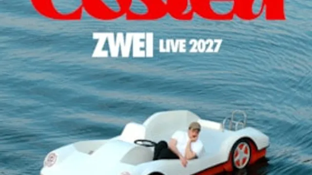 Fred Costea - ZWEI