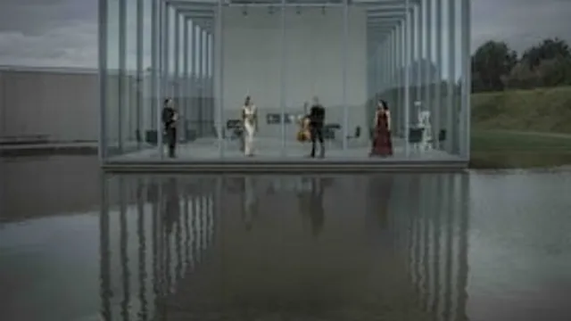 Minguet Quartett | Matthias Buchholz