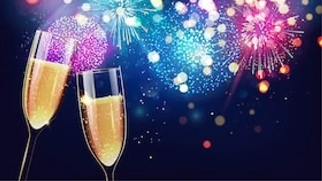 Silvester a la Carte