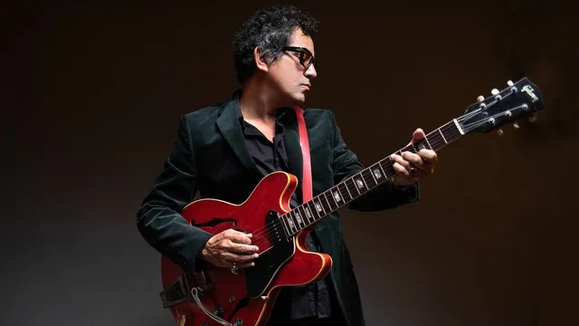 A.J. Croce Presents CROCE PLAYS CROCE