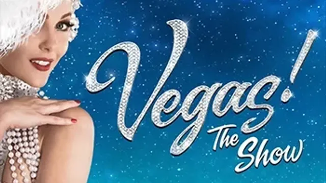 Vegas! The Show