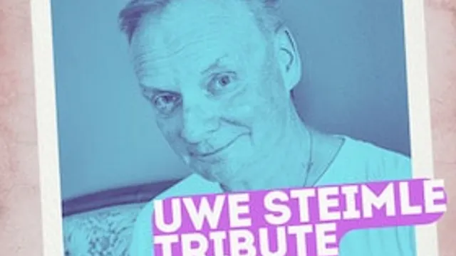 Uwe Steimle Tribute - Komme selbst! - Kabarettabend