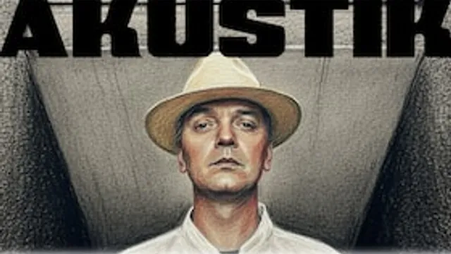Peter Heppner & Band - Akustik 2026