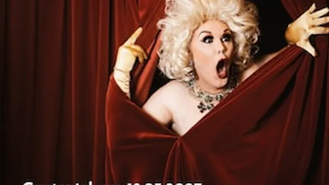 Elke Winter - Queen of Comedy