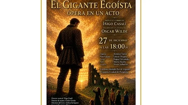 El Gigante Egoísta