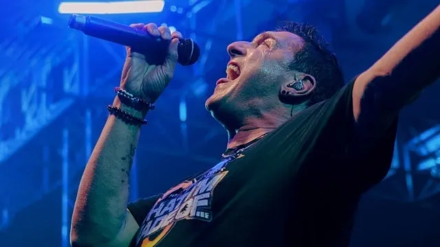 Crush40: Speed Of Sound World Tour
