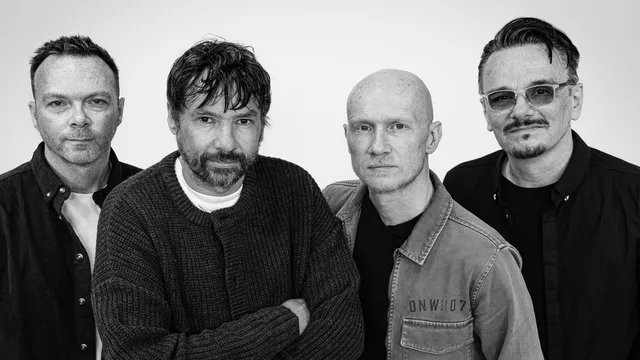 The Pineapple Thief: Far and Wide - European Tour 2027