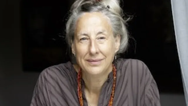Judith Hermann: Glück ist immer der Moment davor - 40. Freiburger Literaturgespräch: Eröffnungslesung und Werkschau mit Insa Wilke
