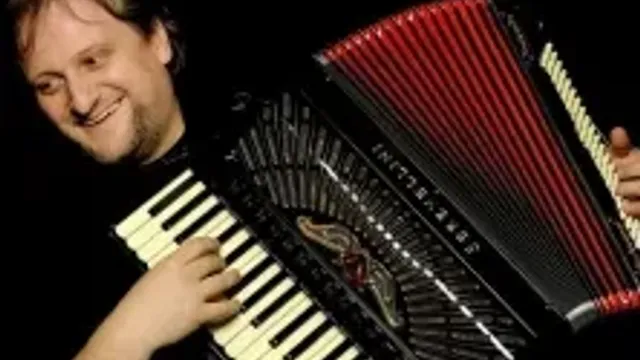 Orosz Zoltán és Barátai koncertje