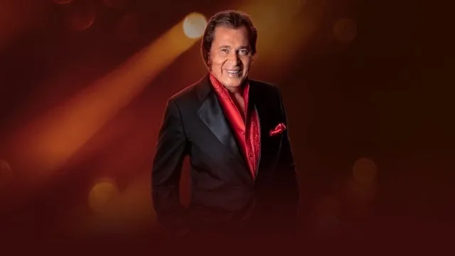 Engelbert Humperdinck