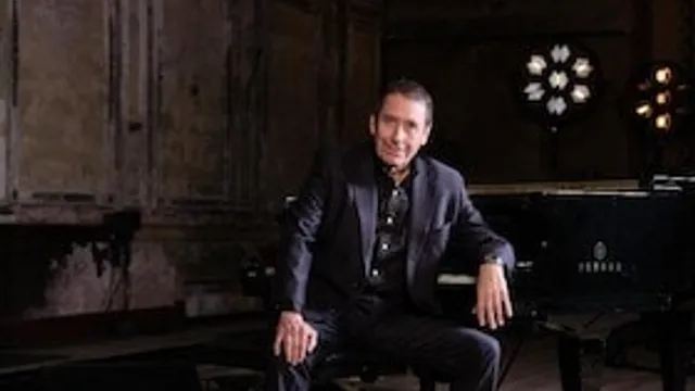 JOOLS HOLLAND - Live 2027!