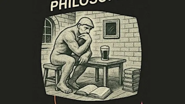 Pub Philosophy