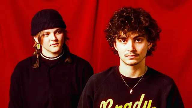 WXPN Welcomes: Friko - Something Worth Waiting For: The Tour